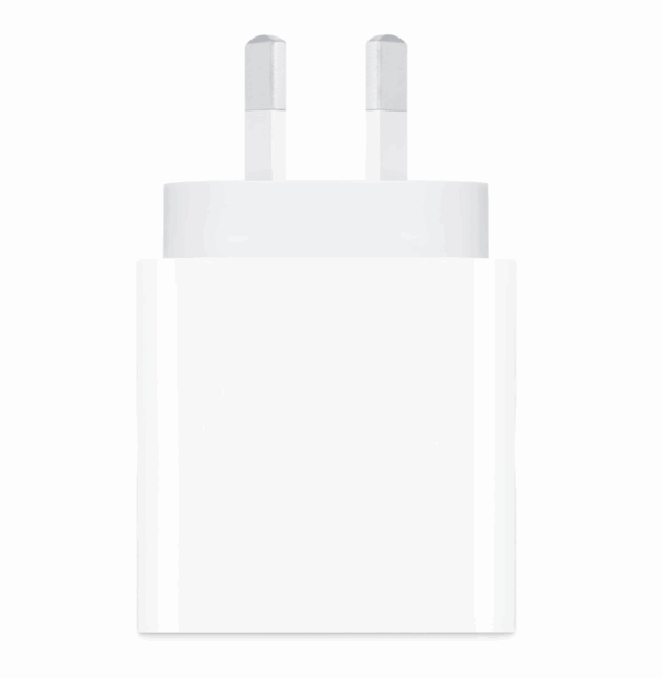 20W USB-C Power Adapter - Image 2